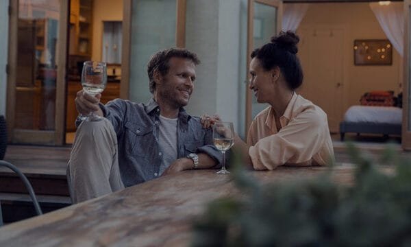 Konkurrencedygtige rentesatser